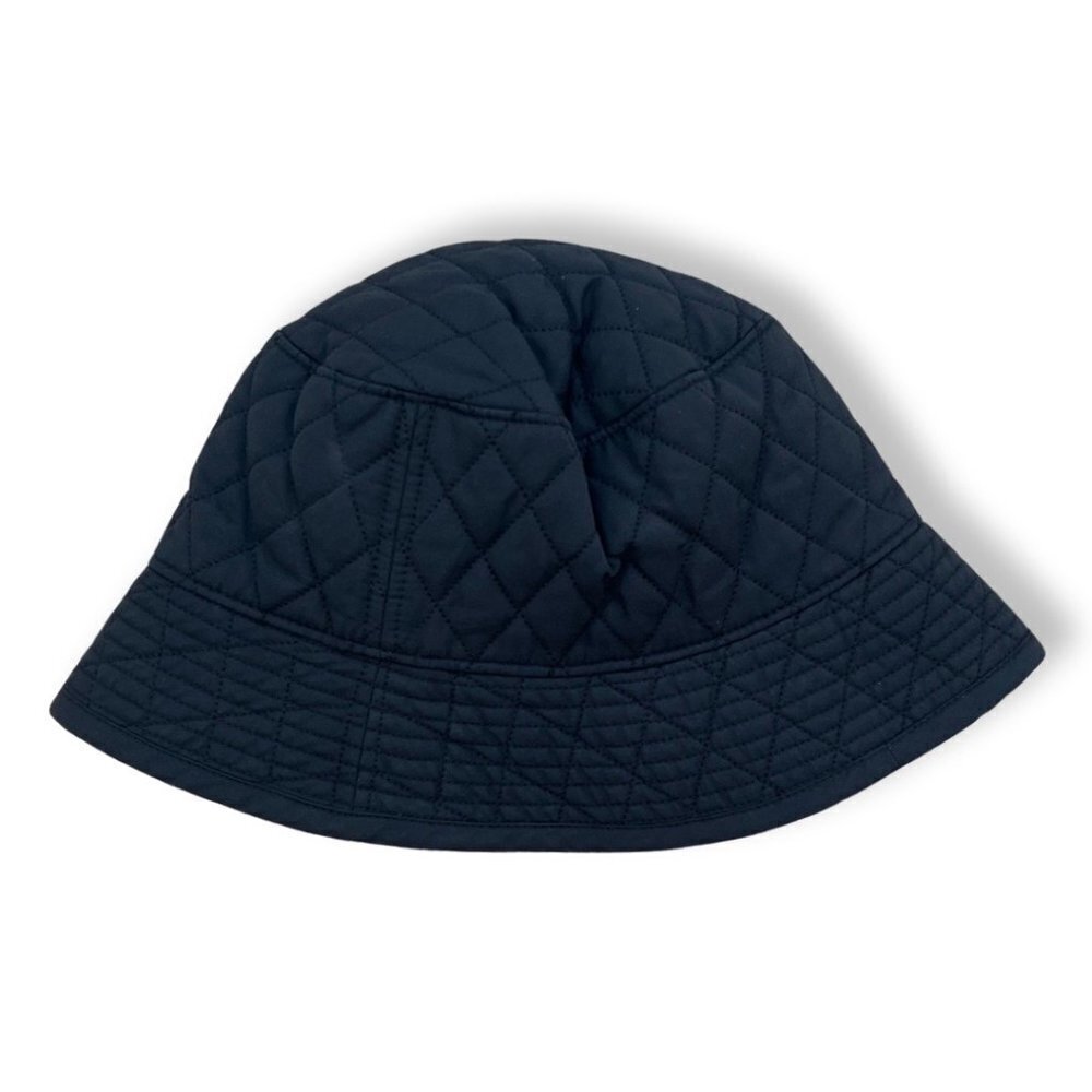 Burberry Diamond Stitch Kids Hat Size 54